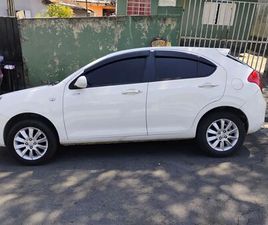 JAC J3 1.4 16V 5P MEC. 2014