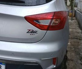 JAC T40 1.6 16V 5P AUT. 2019