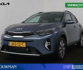 KIA STONIC 1.0 T-GDI MHEV DYNAMICPLUSLINE | COMPANY CAR | 10 — KIA — MARKTPLAATS