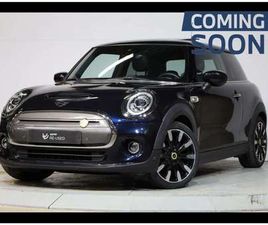 MINI MINI COOPER SE HATCH 3 PORTES