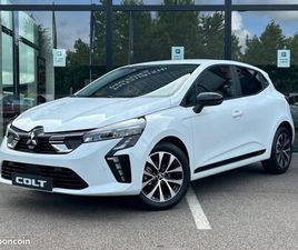 MITSUBISHI COLT MITSUBISHI COLT 1.0 MPI-T 91CH INVITE+ 2026