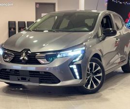 MITSUBISHI COLT MITSUBISHI COLT 1.0 MPI-T 91CH INVITE+ 2026