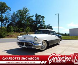 OLDSMOBILE SUPER 88 1956 OLDSMOBILE SUPER 88 HOLIDAY FOR SALE