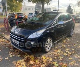 2.0 HDI 163 FAP PREMIUM PACK BVA6