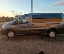 PEUGEOT - EXPERT TEPEE L2