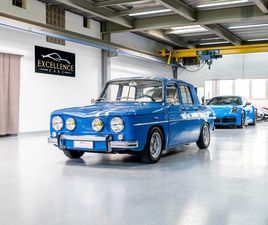 R8 GORDINI R