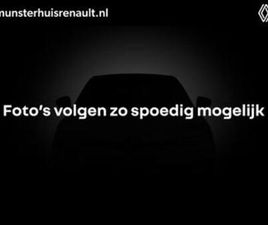 RENAULT TRAFIC PASSENGER 2.0 DCI 170 GRAND INTENS - AUTOMAAT — RENAULT — MARKTPLAATS
