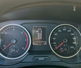 VOLKSWAGEN - CRAFTER