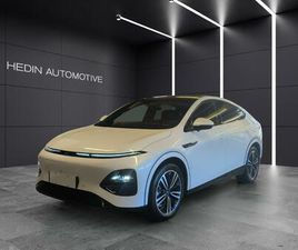 XPENG G6 G6 PERFORMANCE AWD