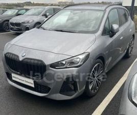 BMW SERIE 2 ACTIVE TOURER 220 (U06) ACTIVE TOURER 220I 170 M SPORT DKG7