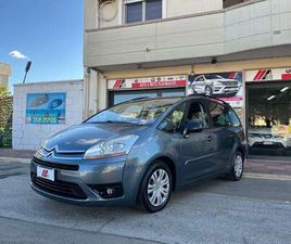 GR. PICASSO 1.8 PERFECT BI ENERGY M