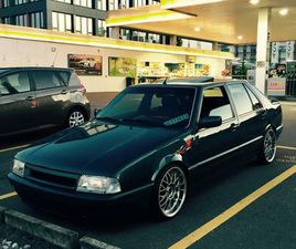 CROMA 2.0 I.E. TURBO