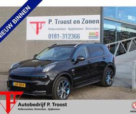 LYNK & CO 01 1.5 FULL OPTIONS/OOK IN BLACK PACK TE LEVEREN ! — LYNK & CO — MARKTPLAATS