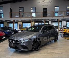 IV 35 AMG 4MATIC 7G-DCT