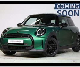 MINI MINI COOPER HATCH 3 PORTES