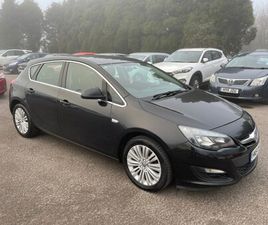 2014 (64) - 1.6I 16V EXCITE 5DR