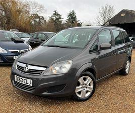 2013 (63) - 1.6I [115] EXCLUSIV 5DR