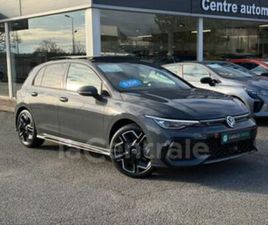 VIII GENERATION2 1.5 ETSI EVO2 150 R-LINE EDITION DSG7