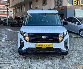 FORD TRANSIT COURIER 1.5 ECOBLUE DELUXE