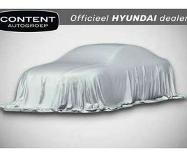 NEW 1.6 GDI HEV 141PK DCT PREMIUM