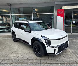 EV9 99,8 KWH GT-LINE 4X4