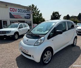 PEUGEOT ION PEUGEOT ION ELECTRIQUE 64 CV ACTIVE - AB