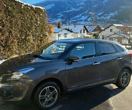SUZUKI BALENO BALENO 1.0 BOOSTERJET TRADIZIO TOP