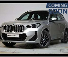 BMW X1 SDRIVE 18I SDRIVE18I KIT M SPORT