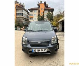 1.8 TDCI GLX
