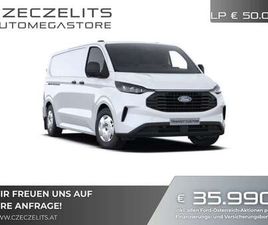 KASTEN 2,0 ECOBLUE L2H1 320 TREND ON43251 JF