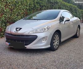 308 CC PACK SPORT 115CV