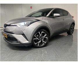 1.8 HYBRID DYNAMIC SPORT