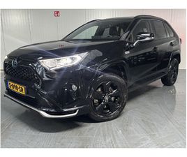 2.5 PLUG-IN HYBRID AWD STYLE