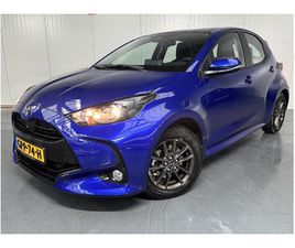 1.5 HYBRID 115 ACTIVE