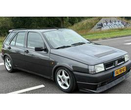 1992 | FIAT TIPO