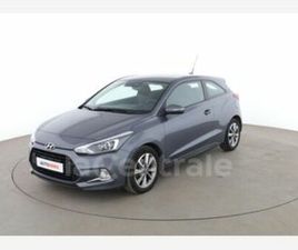 II COUPE 1.0 T-GDI 100 INTUITIVE PLUS