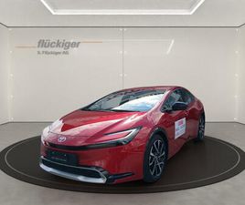 PRIUS 2.0 PLUG-IN-HYBRID STYLE