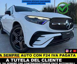 4M NIGHT PACKET AMG PREMIUM TETTO KAMERA PDC ACC