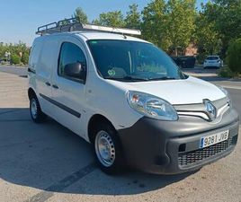RENAULT - KANGOO II 1.5DCI 90CV
