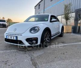 GENERATION2 1.2 TSI 105 DUNE