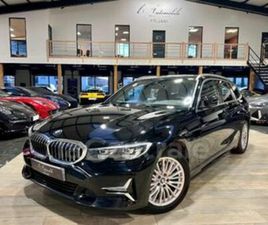 (G21) TOURING 320D XDRIVE 190 LUXURY BVA8