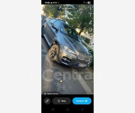 (E71) XDRIVE35DA 286 LUXE