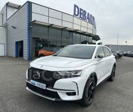 1.5 BLUEHDI 130 7CV PERFORMANCE LINE + AUTOMATIQUE