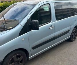 EXPERT TEEPEE 2L HDI 9 PLACES