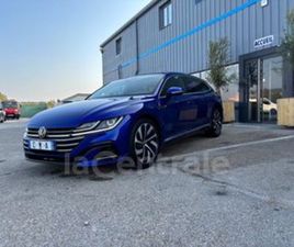 GENERATION2 SHOOTING BRAKE 2.0 TDI EVO SCR 150 DSG7