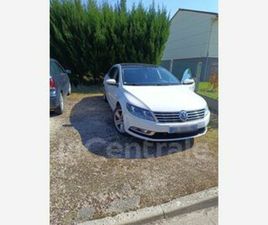 2.0 TDI 140 BLUEMOTION TECHNOLOGY 7CV CARAT EDITION DSG6