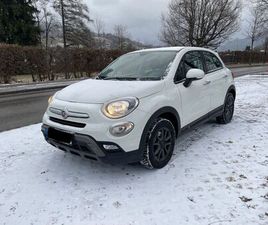 FIAT 500X 1.4 MULTIAIR CROSS 4X2