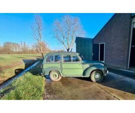 FIAT TOPOLINO BELVEDERE ’54-ER FIAT TOPOLINO BELVEDERE 500C — FIAT — MARKTPLAATS