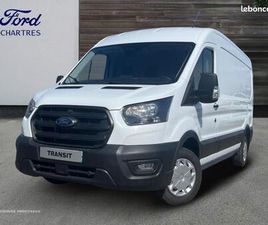 FORD TRANSIT 2T FG T310 L3H2 2.0 ECOBLUE 130CH TREND