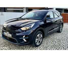 KIA E-NIRO KIA E-NIRO EDITION 7